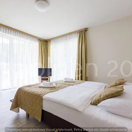 Apartament Czarna Gora Sienna Sol Exterior photo