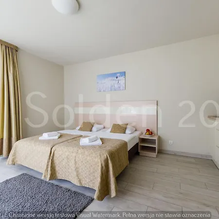 Apartament Czarna Gora Sienna Sol Exterior photo