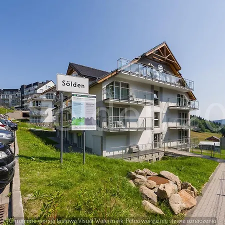 Apartament Czarna Gora Sienna Sol Exterior photo