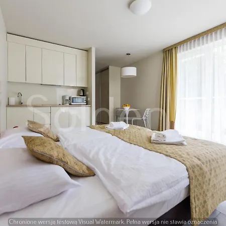 Apartament Czarna Gora Sienna Sol Exterior photo