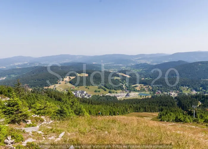 Apartament Czarna Gora Sienna Sol