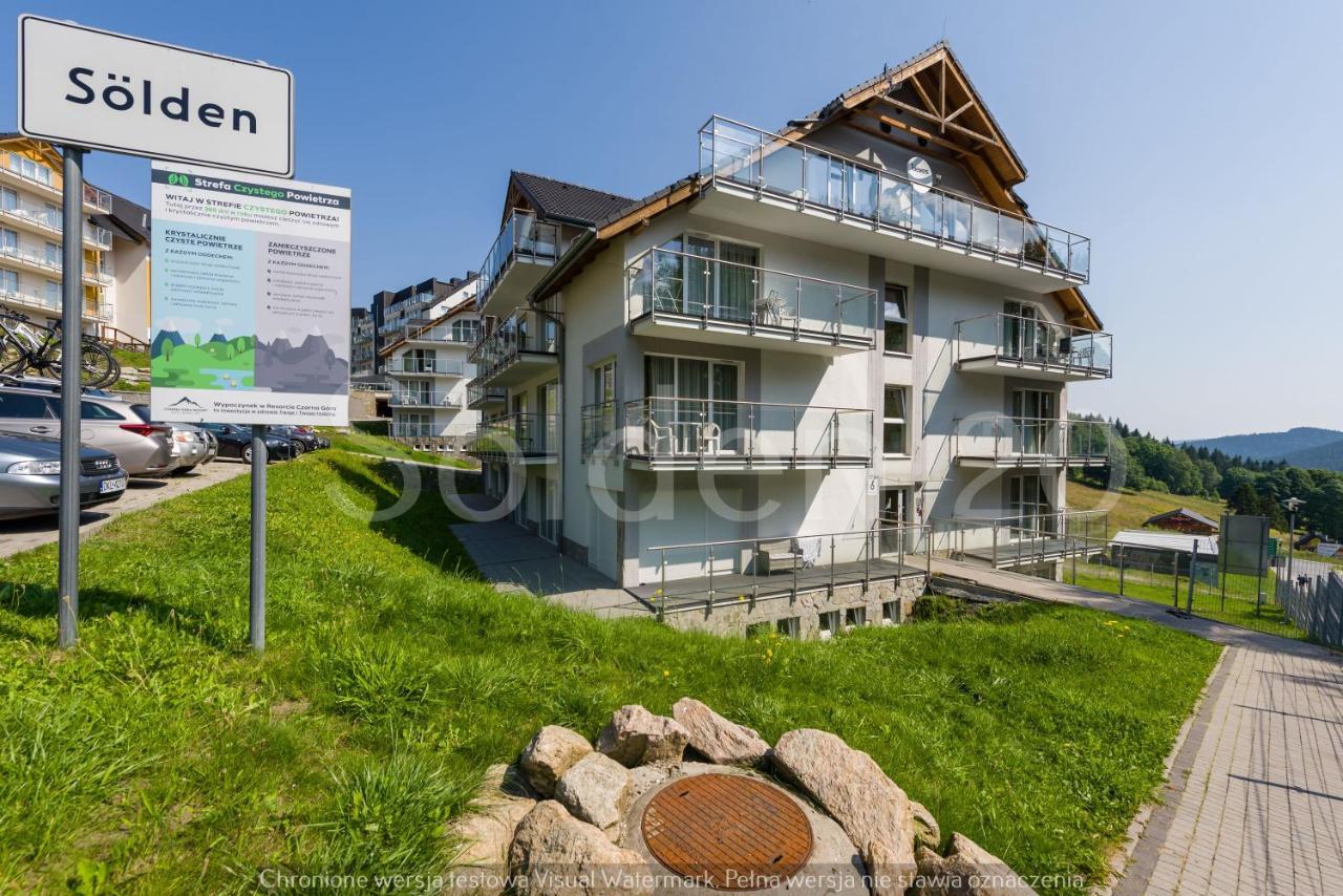 Apartment Czarna Gora Sienna Sol Sienna (Klodzko)