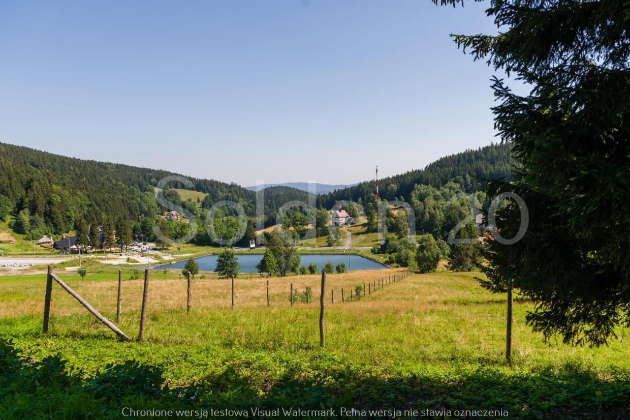 Czarna Gora Sienna Sol
