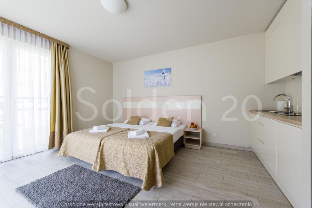 Apartment Czarna Gora Sienna Sol