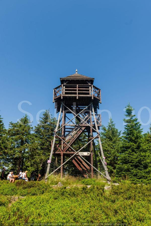 Czarna Gora Sienna Sol