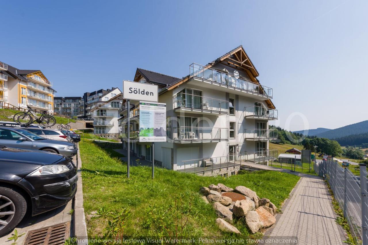 Apartment Czarna Gora Sienna Sol