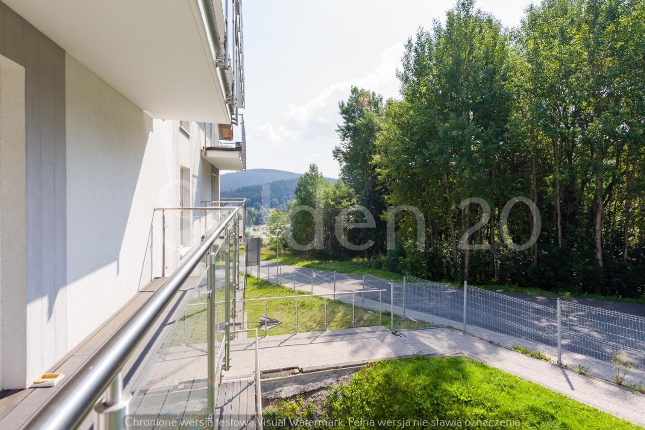 Apartment Czarna Gora Sienna Sol