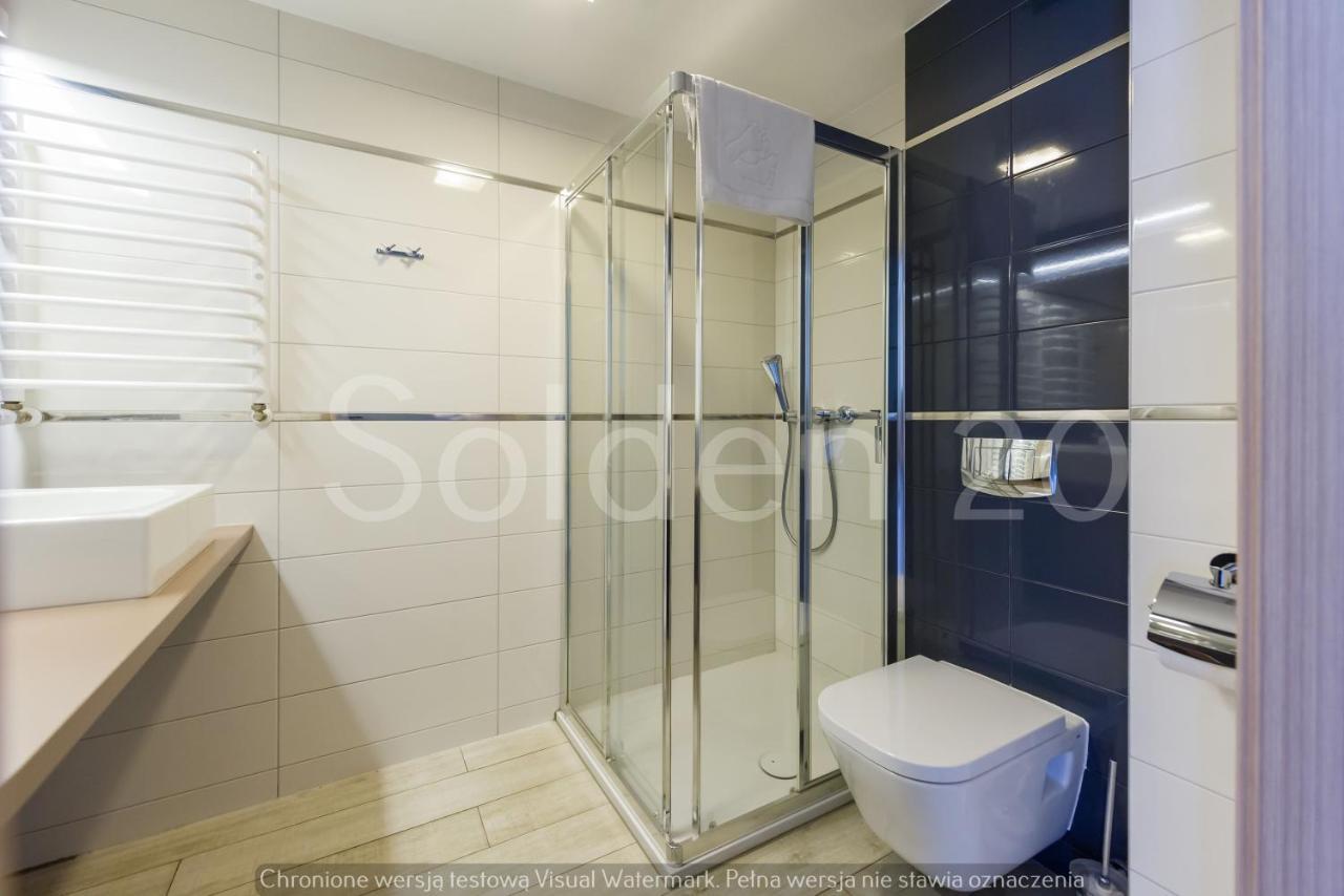 Apartment Czarna Gora Sienna Sol