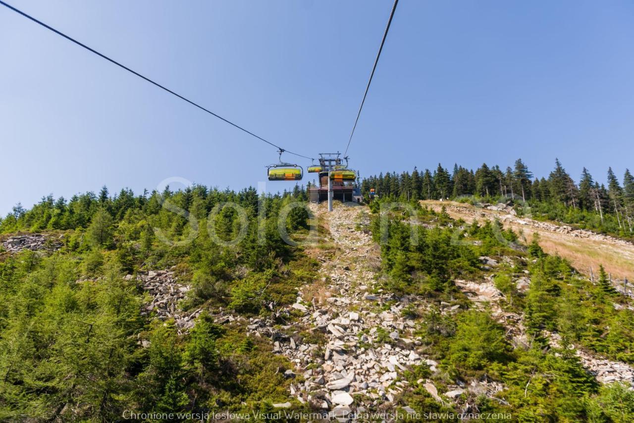 Czarna Gora Sienna Sol *